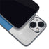 Slovakia Flag Distressed iPhone Skins